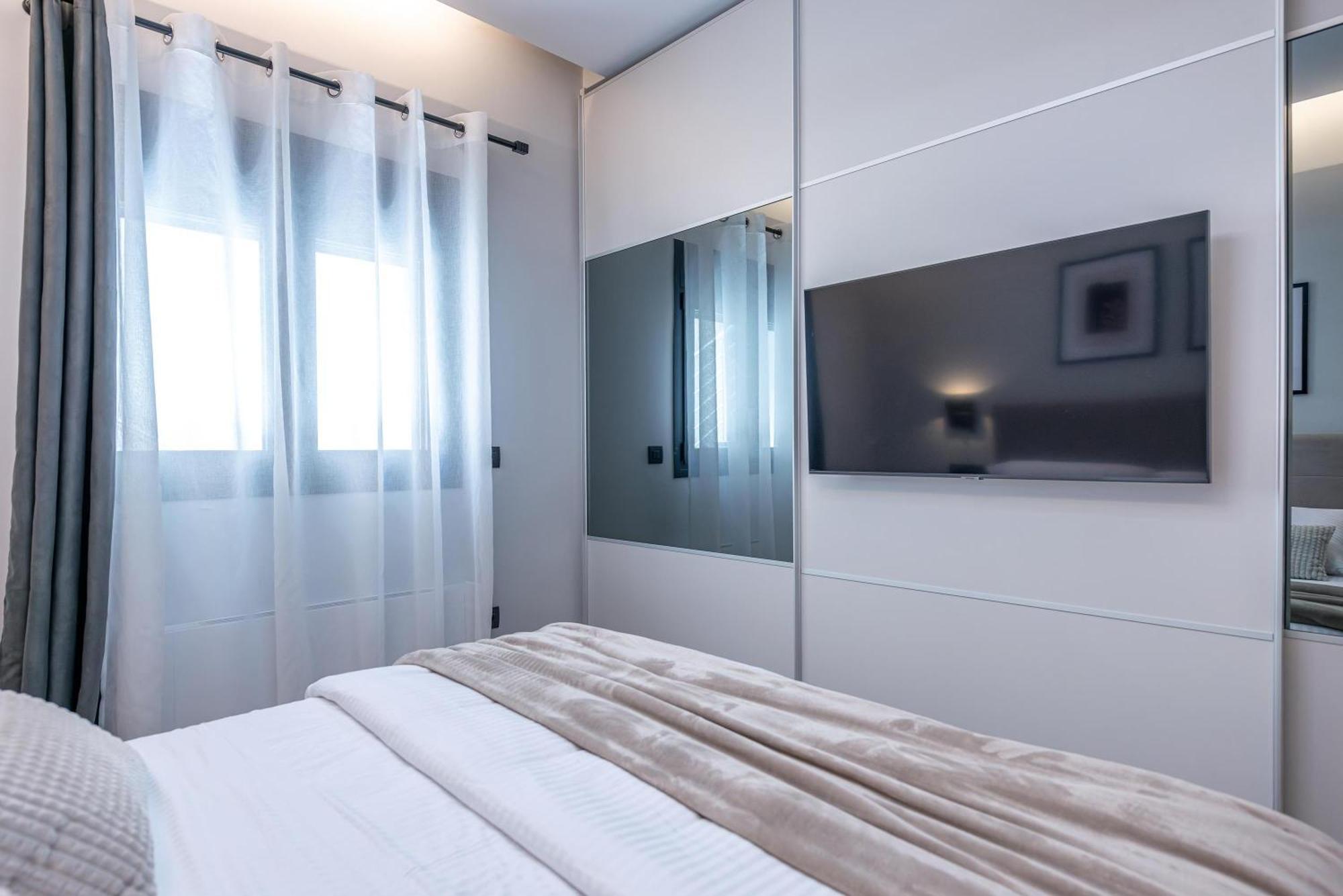 Fd Luxury Suites Nauplion Buitenkant foto