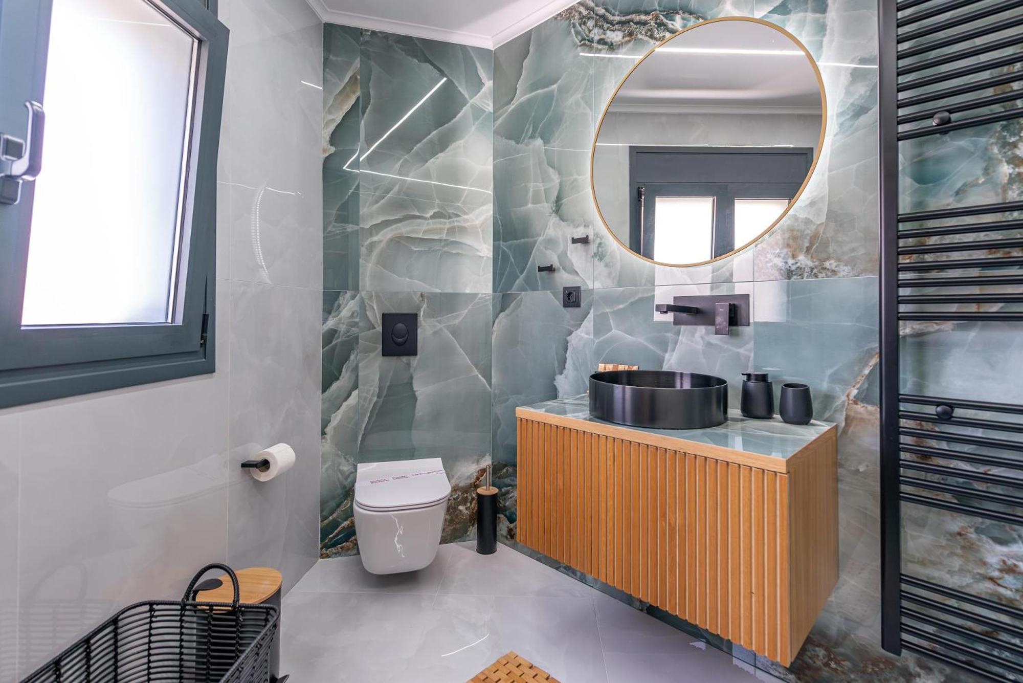 Fd Luxury Suites Nauplion Buitenkant foto