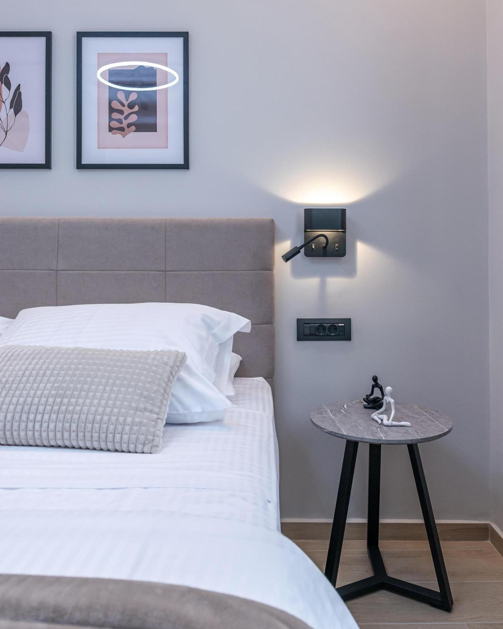 Fd Luxury Suites Nauplion Buitenkant foto
