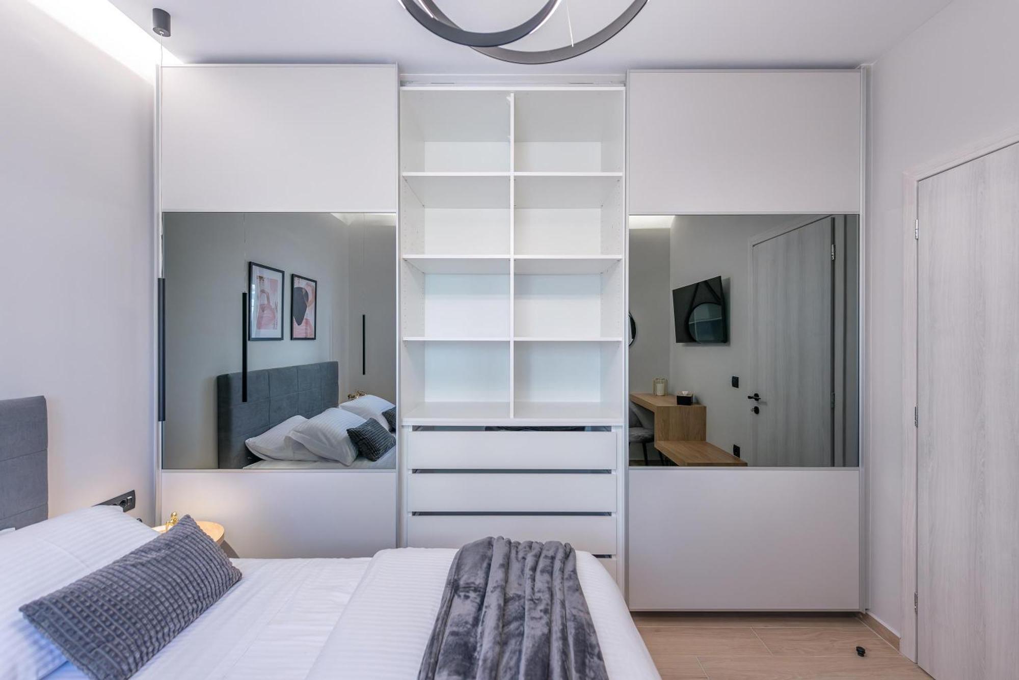 Fd Luxury Suites Nauplion Buitenkant foto