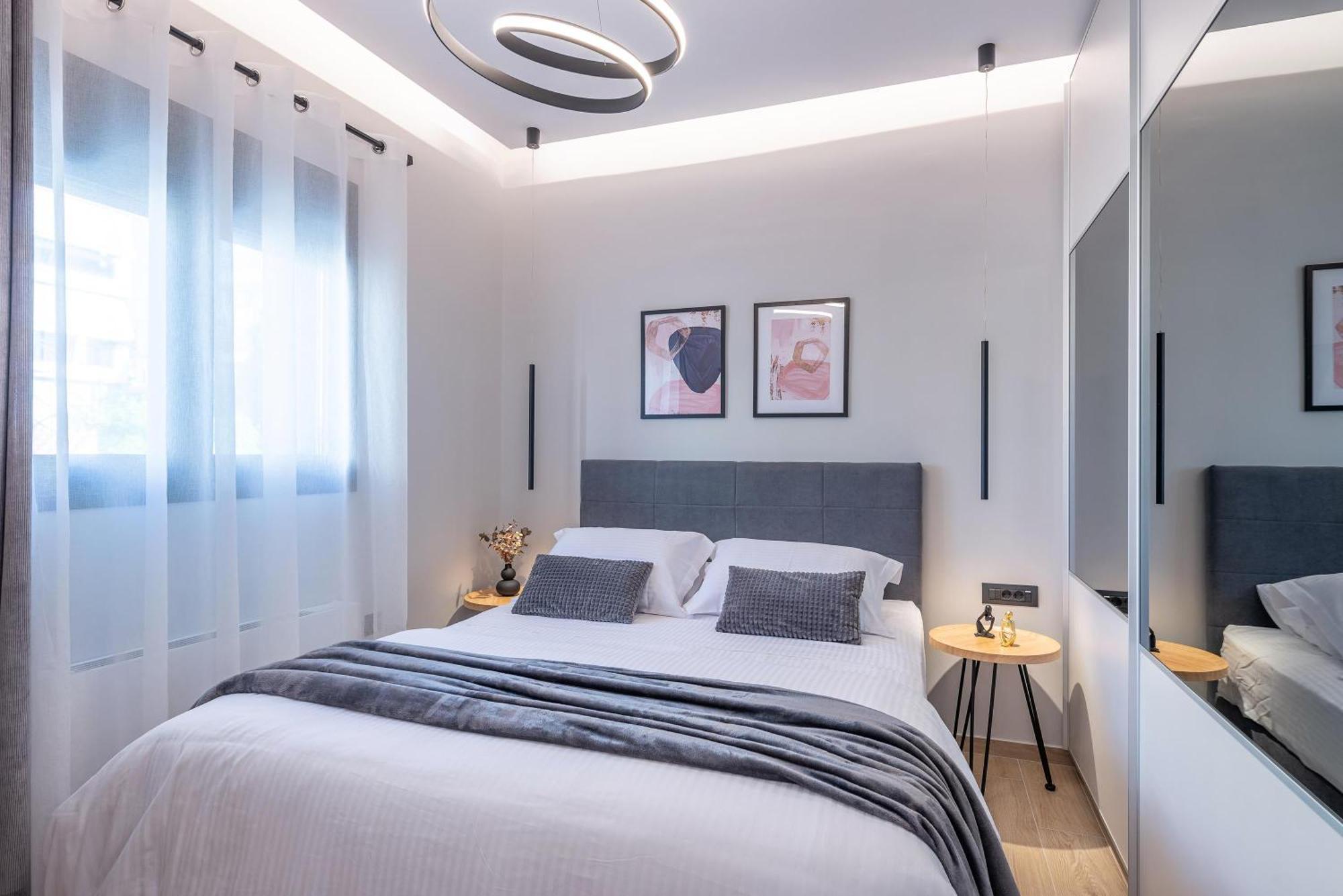 Fd Luxury Suites Nauplion Buitenkant foto