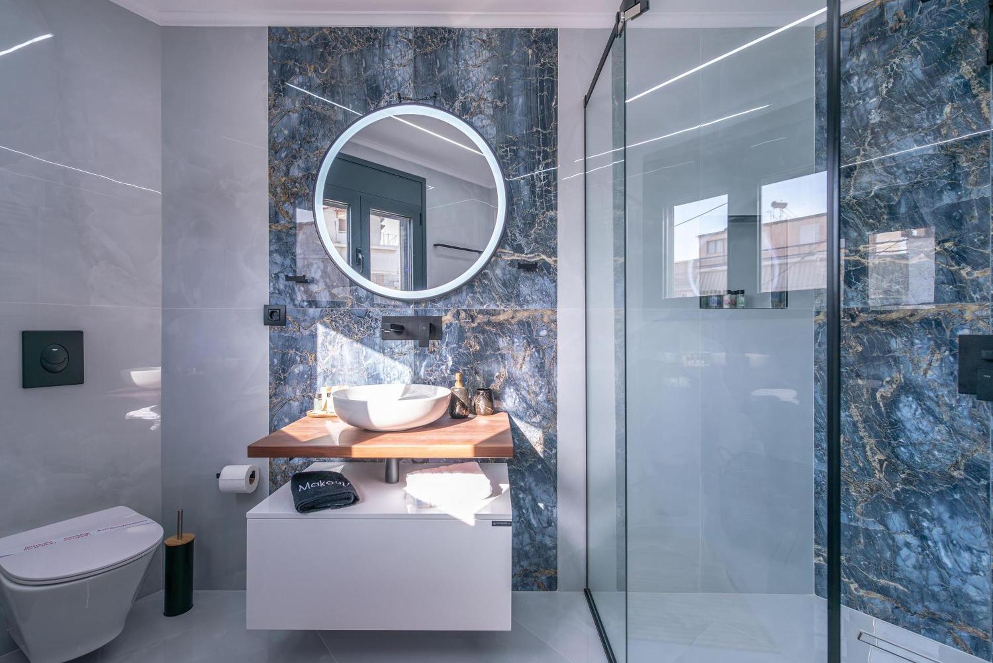 Fd Luxury Suites Nauplion Buitenkant foto
