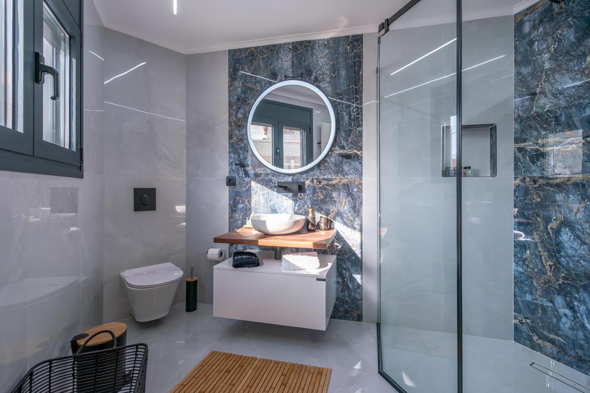 Fd Luxury Suites Nauplion Buitenkant foto