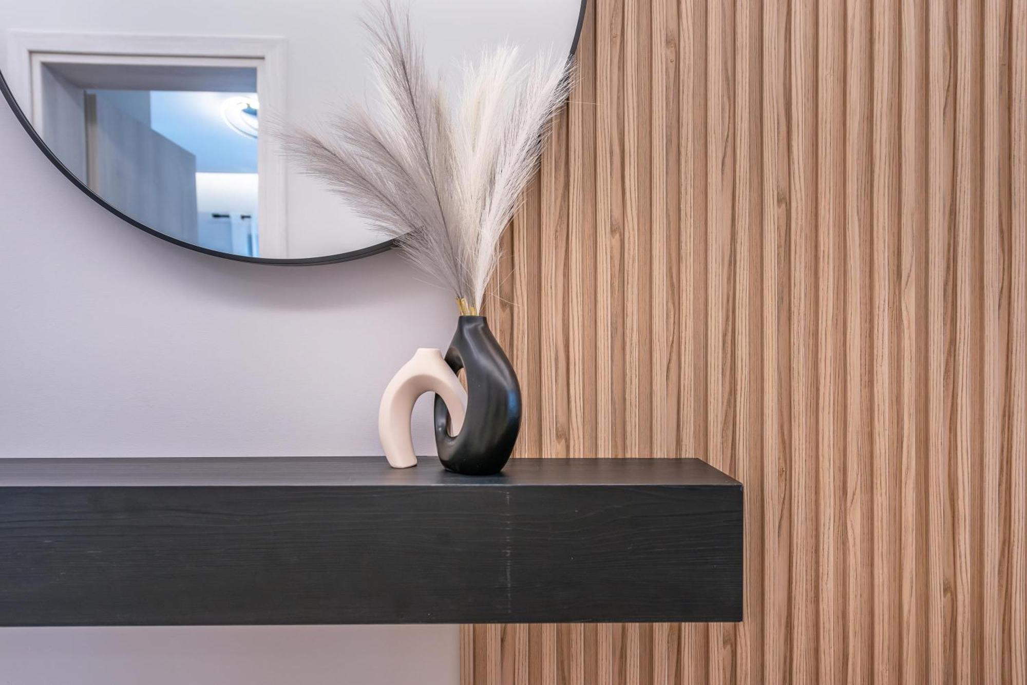 Fd Luxury Suites Nauplion Buitenkant foto