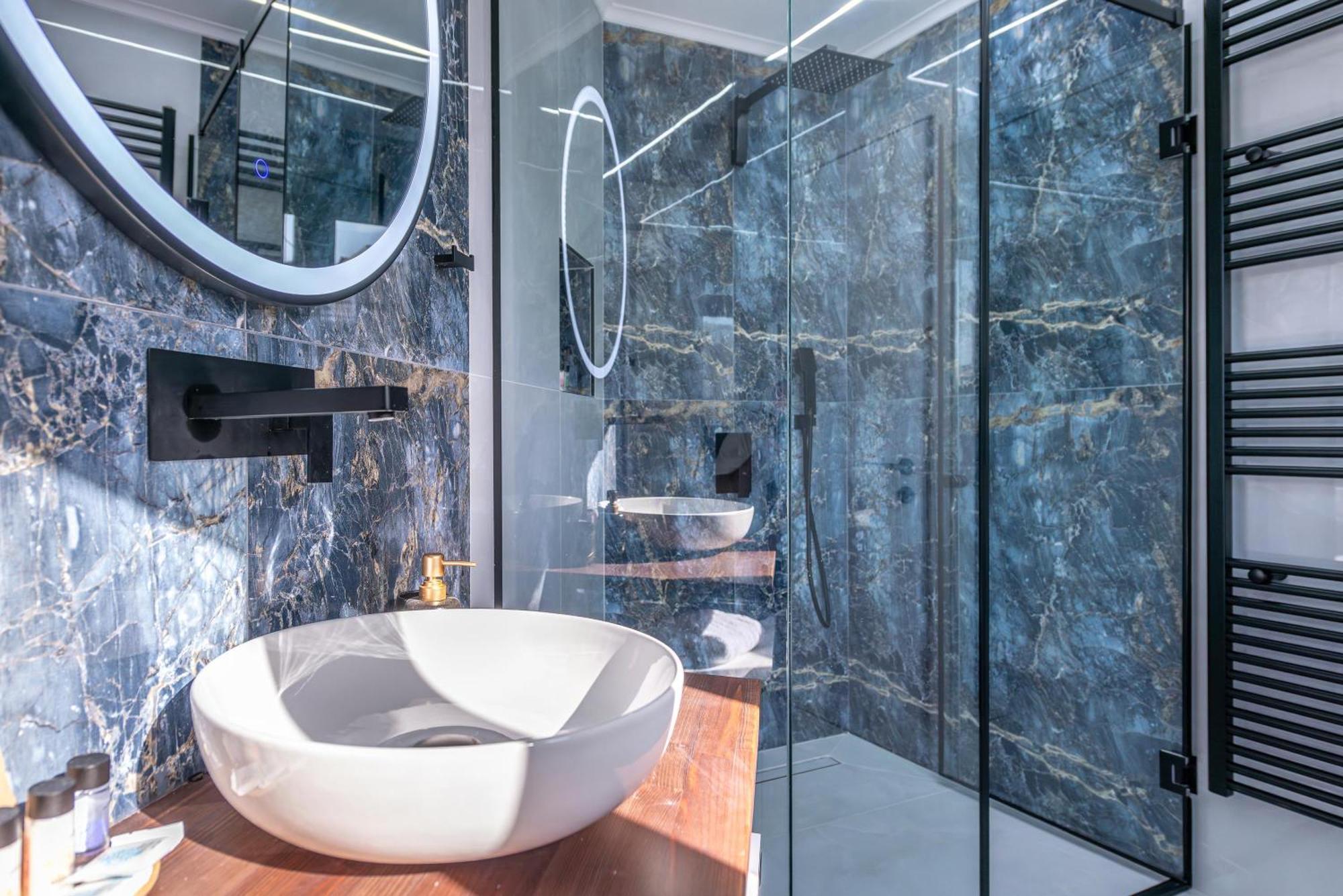 Fd Luxury Suites Nauplion Buitenkant foto
